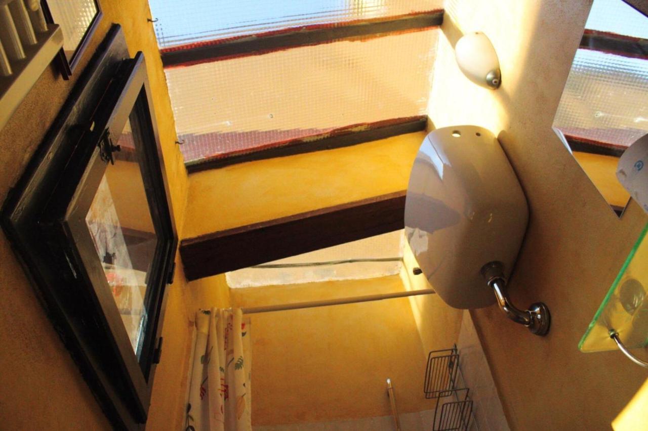 Residenza Dei Medici Palace Cristina Firenze Bagian luar foto